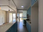 Apartamento à venda, 70 m² por R$ 735.000,00 Santa Paula...