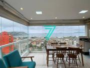 Apartamento à venda, 70 m² por R$ 800.000,00 Enseada...