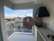 Apartamento à venda, 70 m² por R$ 820.741,08 Barcelona...