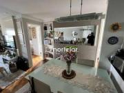Apartamento à venda, 70 m² por R$ 970.000,00 Perdizes...