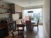 Apartamento à venda, 71 m² por R$ 1.300.000,00 Campo...