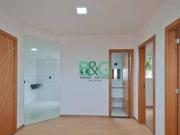 Apartamento à venda, 71 m² por R$ 449.674,00 Campo Limpo...