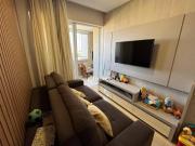 Apartamento à venda, 71 m² por R$ 550.000,00 Vila Siam...