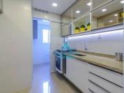 Apartamento à venda, 71 m² por R$ 560.000,00 Jardim...