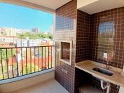 Apartamento à venda, 71 m² por R$ 560.000,00 Jardim...