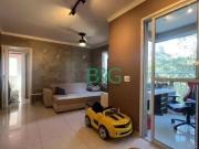 Apartamento à venda, 71 m² por R$ 562.000,00 Macedo...