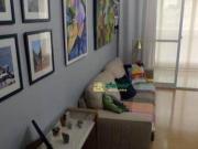 Apartamento à venda, 71 m² por R$ 645.000,00 Macedo...