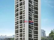 Apartamento à venda, 71 m² por R$ 807.200,00 Cristo Rei...