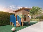 Apartamento à venda, 71 m² por R$ 995.985,20 Cidade...