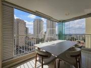 Apartamento à venda | 71m² | *3 dormitórios | 1 suíte |...