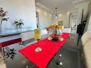 Apartamento à venda, 72 m², 3 dorrmitórios, 2 banheiros...