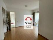 Apartamento à venda, 72 m² por R$ 270.000,00 Vila São...