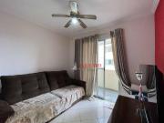 Apartamento à venda, 72 m² por R$ 299.000,01 Jardim Bom...