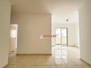 Apartamento à venda, 72 m² por R$ 359.000,00 Jardim Bom...