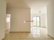 Apartamento à venda, 72 m² por R$ 359.000,00 Jardim Bom...