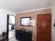 Apartamento à venda, 72 m² por R$ 375.000,00 Aparecida...