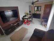 Apartamento à venda, 72 m² por R$ 382.000,00 Aparecida...