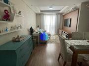 Apartamento à venda, 72 m² por R$ 400.000,00 Jardim...