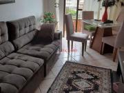 Apartamento à venda, 72 m² por R$ 400.000,00 Vila Galvão...