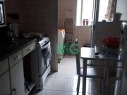 Apartamento à venda, 72 m² por R$ 450.000,00 Vila Amélia...