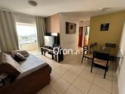 Apartamento à venda, 72 m² por R$ 490.000,00 Residencial...