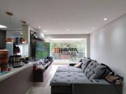 Apartamento à venda, 72 m² por R$ 575.000,00 Vila...