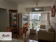 Apartamento à venda, 72 m² por R$ 585.000,00 Jardim...