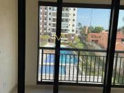 Apartamento à venda, 72 m² por R$ 590000 Granja Viana...