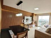 Apartamento com 3 dormitórios à venda, 72 m² por R$...