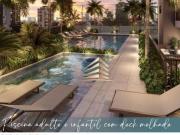 Apartamento à venda, 72 m² por R$ 680.475,00 Vila...