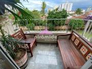 Apartamento à venda, 72 m² por R$ 690.000,00 Martim de...