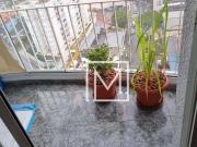 Apartamento à venda, 72 m² por R$ 699.000,00 Vila...