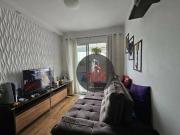 Apartamento à venda, 72 m² por R$ 735.000,01 Campestre...