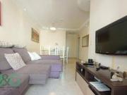 Apartamento à venda, 72 m² por R$ 765.000,00 Cambuci São...