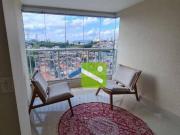 Apartamento à venda, 72 m² por R$ 775.000,00 Cidade São...