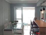 Apartamento à venda, 72 m² por R$ 795.000,00 Bela Vista...