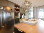 Apartamento à venda, 72 m² por R$ 850.000,00 Barcelona...