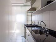 Apartamento à venda, 72 m² por R$ 900.000,00 Campo Belo...