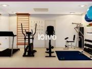 Apartamento à venda, 72 m² por R$ 940.000,00 Vila...