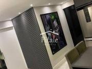 Apartamento à venda, 72 m² por R$ 949.500,00 Vila Osasco...