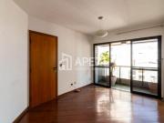 APARTAMENTO Á VENDA, 72M², 3 DORMITÓRIOS, 01 SUÍTE, 01...