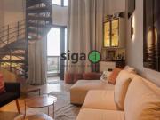 Apartamento a venda 73 m² 2 dormitórios, 1 vaga Jardim...