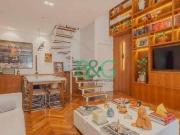 Apartamento à venda, 73 m² por R$ 1.389.000,00 Pinheiros...