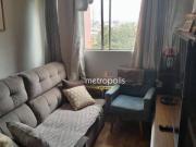 Apartamento à venda, 73 m² por R$ 341.000,00 Vila...