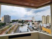 Apartamento à venda, 73 m² por R$ 375.000,00 Jardim...