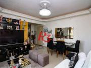 Apartamento à venda, 73 m² por R$ 480.000,00 Itararé São...