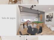 Apartamento à venda, 73 m² por R$ 480.000,00 Vila Galvão...