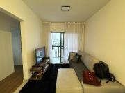 Apartamento à venda, 73 m² por R$ 530.000,00 Jardim São...