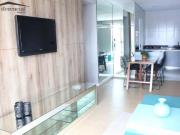 Apartamento com 2 dormitórios à venda, 73 m² por R$...