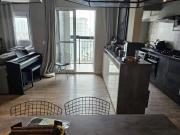 Apartamento à venda, 73 m² por R$ 623.000,00 Centro São...